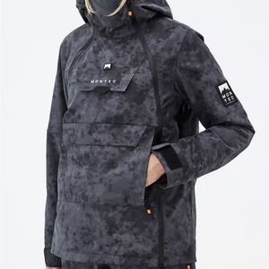 Montec Doom W Women’s Insulated Ski Jacket